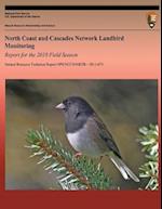 North Coast and Cascades Network Landbird