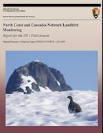 North Coast and Cascades Network Landbird Monitoring