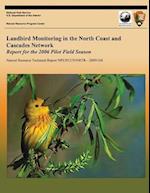 Landbird Monitoring in the North Coast and Cascades Network