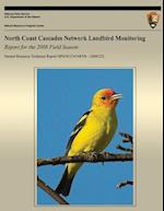 North Coast Cascades Network Landbird Monitoring