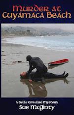 Murder at Cuyamaca Beach