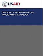 Democratic Decentralization Programming Handbook