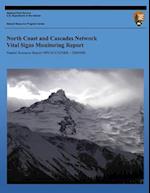 North Coast and Cascades Network Vital Signs Monitoring Report