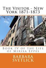 The Visitor - New York 1871-1873