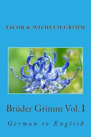 Brüder Grimm Vol. I