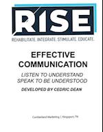 Saves - Effective Communication Curriculum