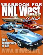 Nnl West Yearbook 2013