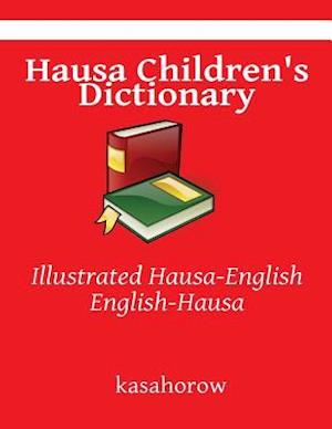 Hausa Children's Dictionary