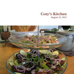 Coty's Kitchen