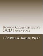 Komor Comprehensive Ocd Inventory