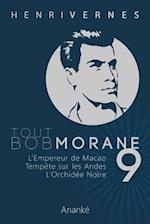 Tout Bob Morane/9