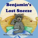Benjamin's Lost Sneeze