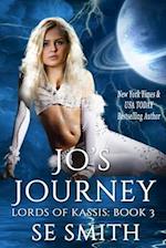 Jo's Journey