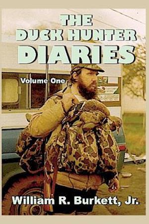 The Duck Hunter Diaries