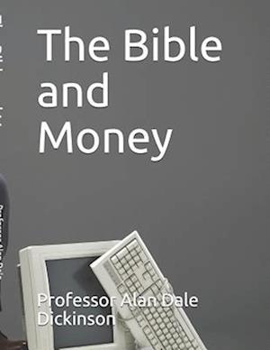 The Bible and Money