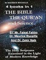 The Bible, the Qu'ran and Science