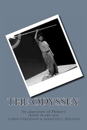 The Odyssey