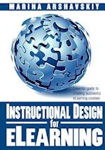 Instructional Design for Elearning