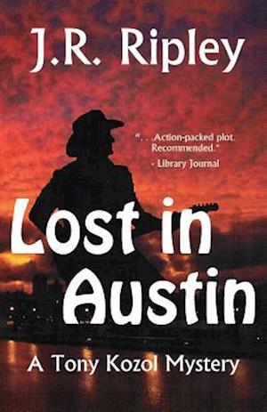 Lost in Austin