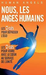 Nous, Les Anges Humains