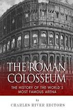 The Roman Colosseum