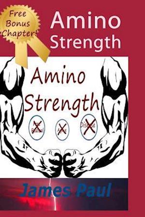 Amino Strength