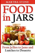 Food in Jars