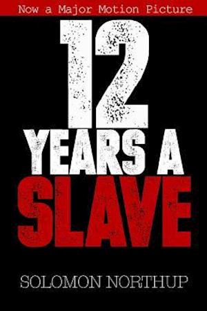 12 Years a Slave