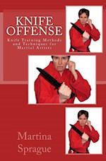 Knife Offense (Five Books in One)