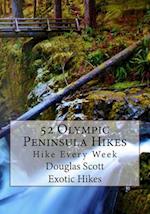 52 Olympic Peninsula Hikes