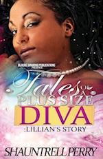 Tales of a Plus Size Diva