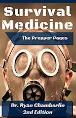 The Prepper Pages
