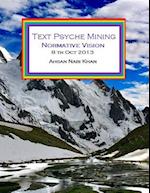 Text Psyche Mining