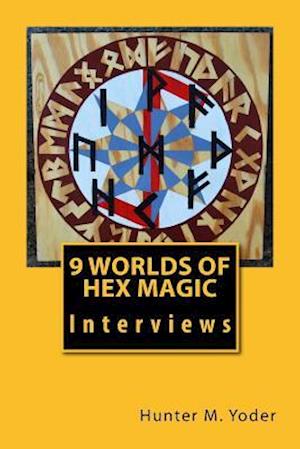 9 Worlds of Hex Magic