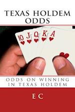 Texas Holdem Odds