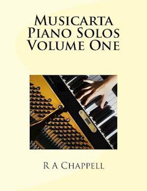 Musicarta Piano Solos Volume One