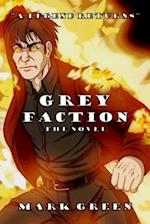 Grey Faction