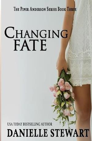 Changing Fate (Book 3)