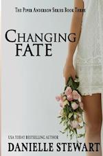 Changing Fate (Book 3)