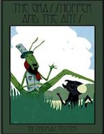 Grasshopper & the Ants