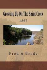 Growing Up on the Saint Croix