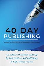 40 Day Publishing