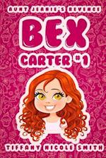 Bex Carter 1