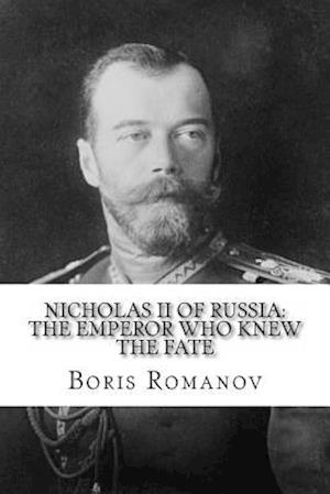 Nicholas II of Russia