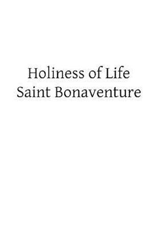 Holiness of Life