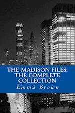 The Madison Files