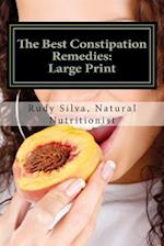 The Best Constipation Remedies