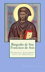 Biografia de San Francisco de Asis