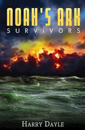 Noah's Ark: Survivors