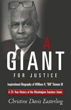 "A Giant for Justice"